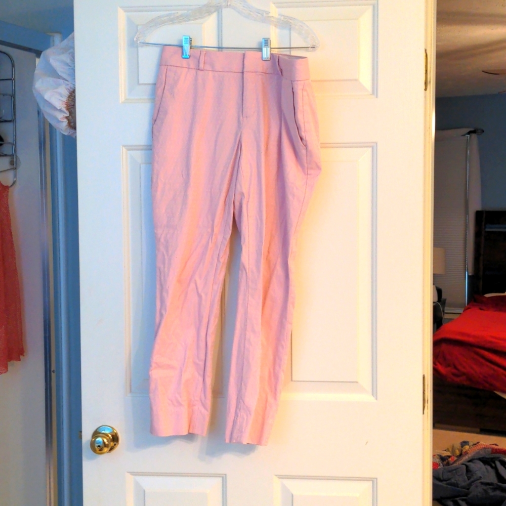 Banana Republic Hampton Pant